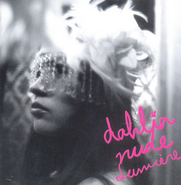 Nude Lumiere cover art