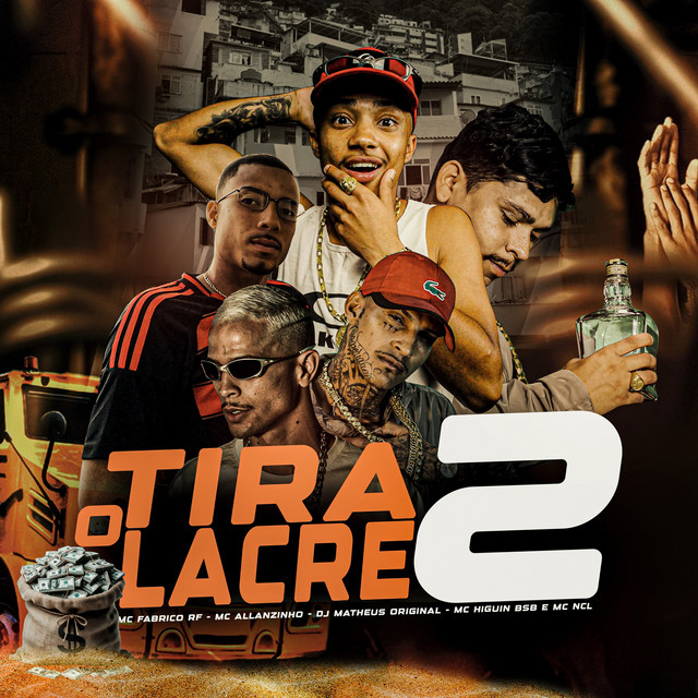 Tira o Lacre 2