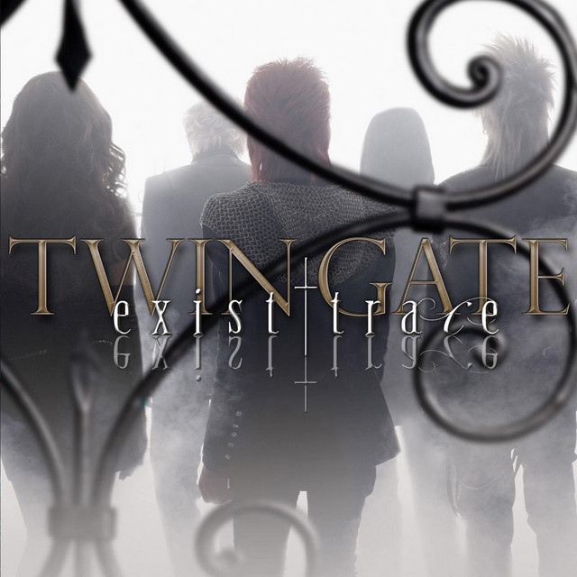 Twin Gate cover art