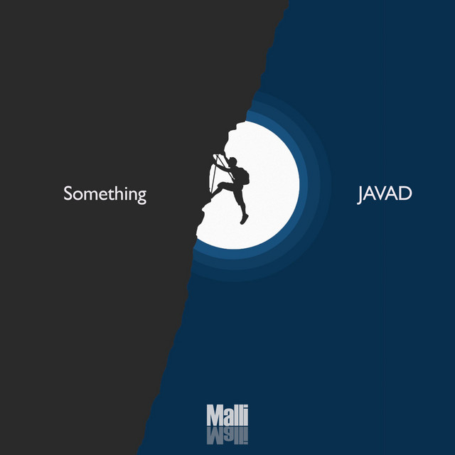 Something cover art