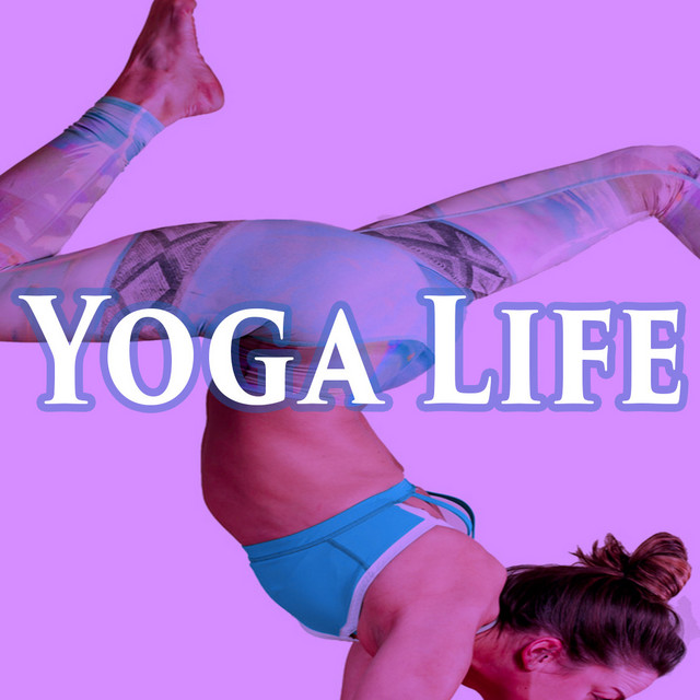 Yoga Life cover art