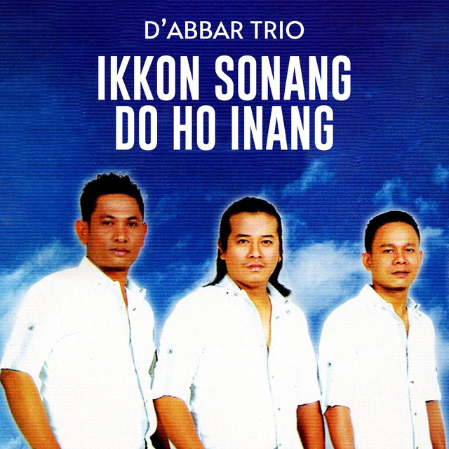 D'Abbar Trio