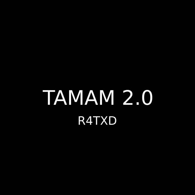 TAMAM 2.0