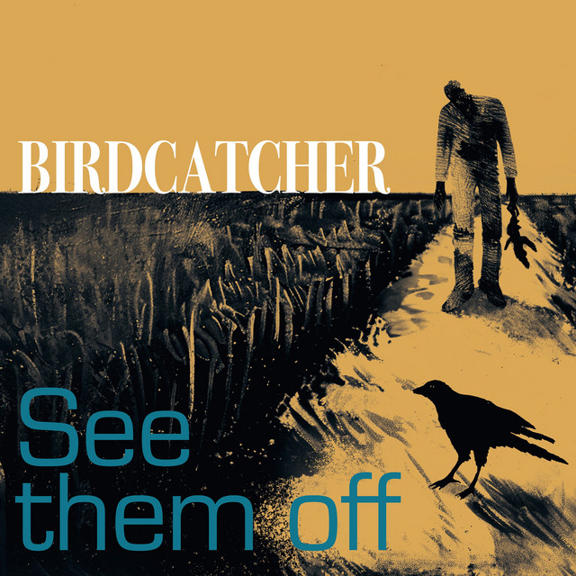 See Them Off cover art