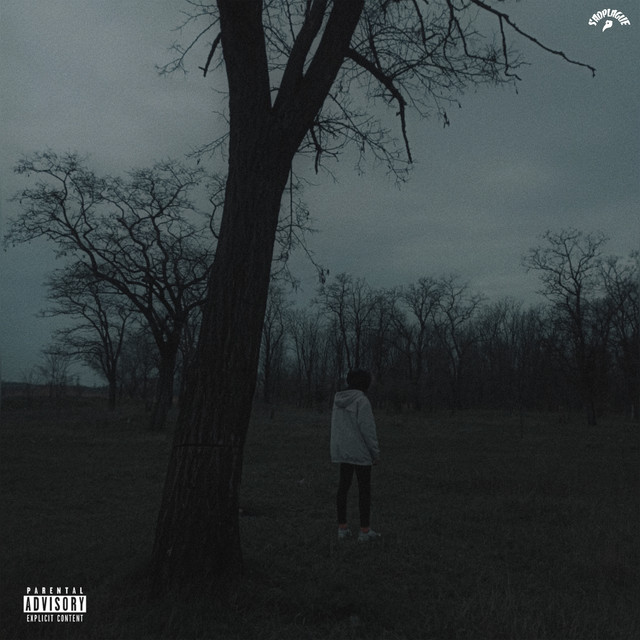 Обкладинка: Rainy Day — sadplague
