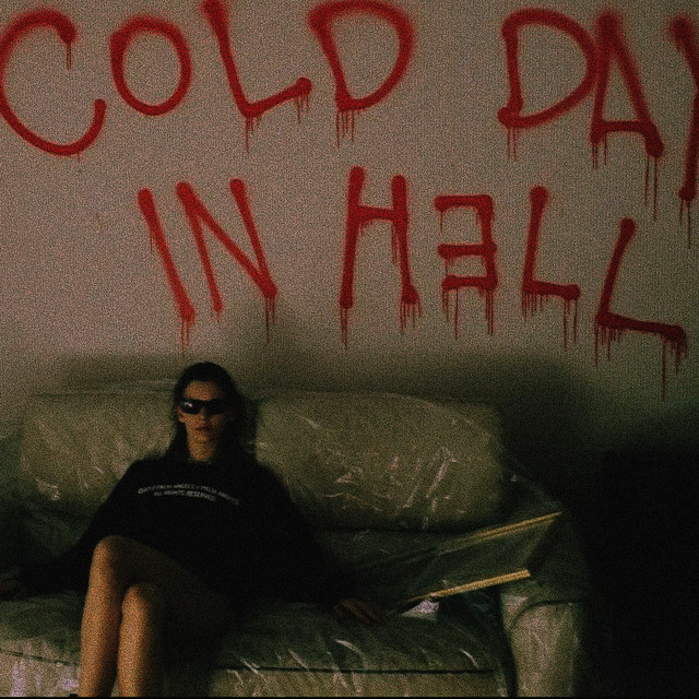 Cold Day In Hell