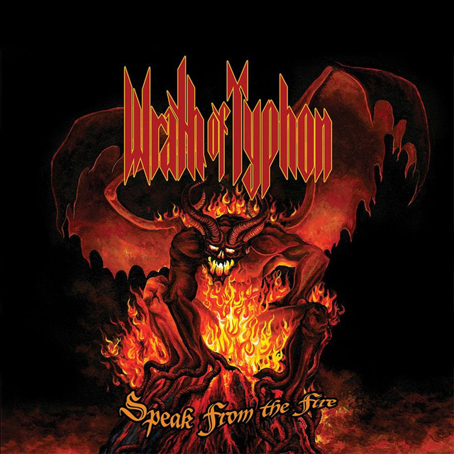 Wrath of Typhon