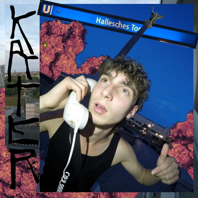 Ohrwurm cover art