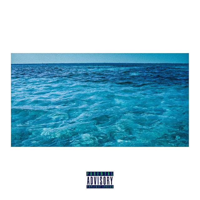 Wavy Summer cover