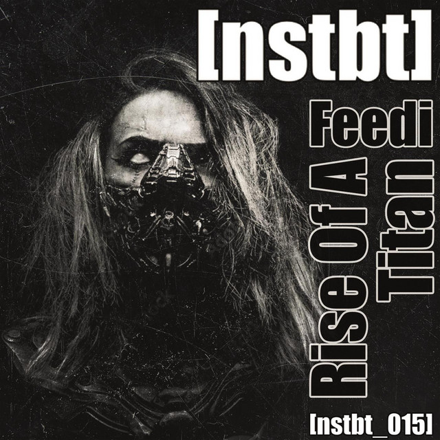 Rise of a Titan cover art