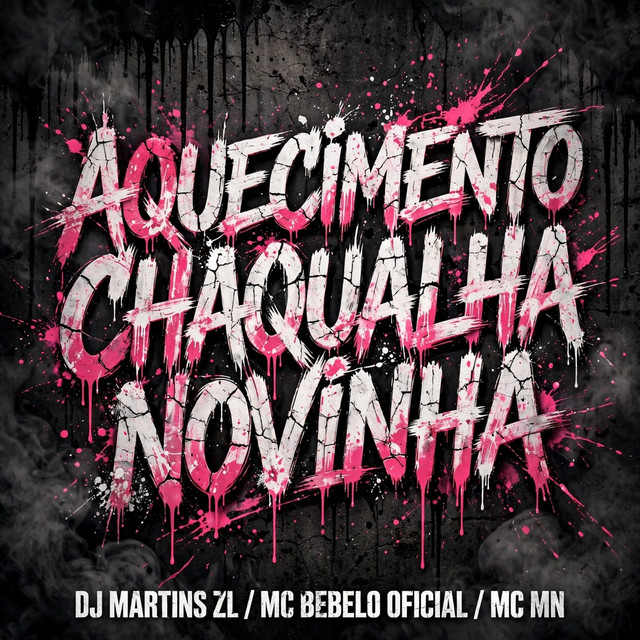 Aquecimento Chaqualha Novinha