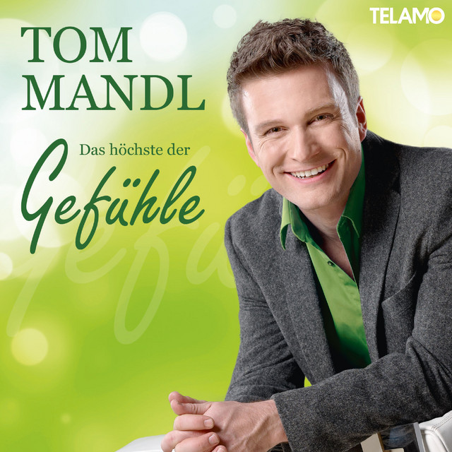 Das höchste der Gefühle cover