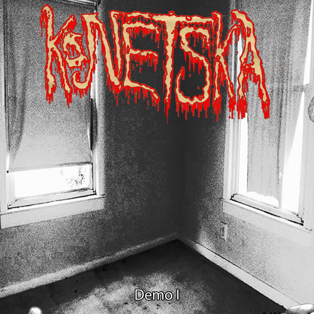 Demo I cover art