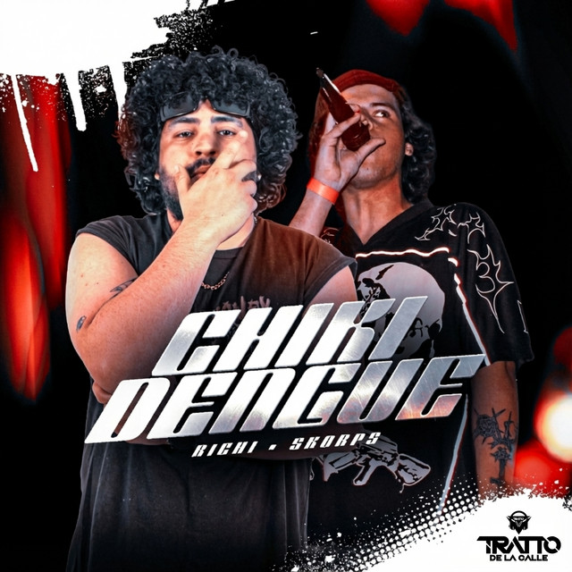 Chiki Dengue