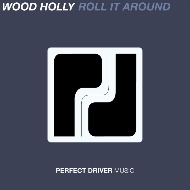 Roll It Around cover art