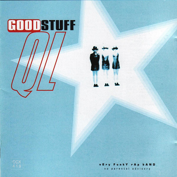 Goodstuff QL - Album by Goodstuff | Spotify