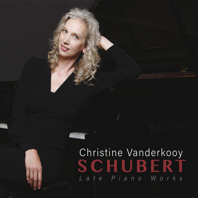 Schubert: Late Piano Works - Album by Franz Schubert | Spotify