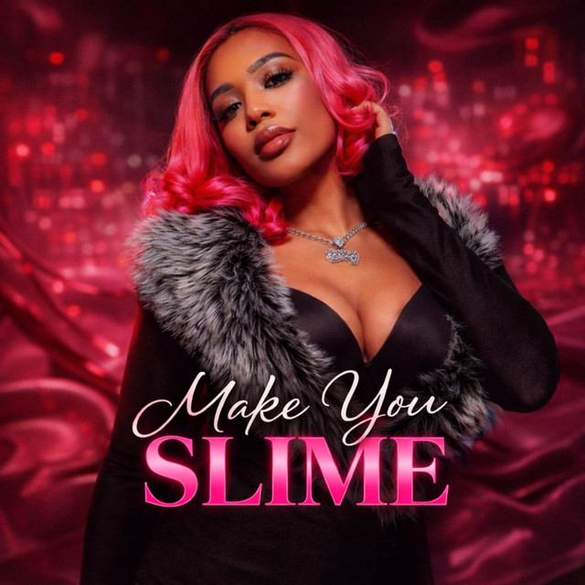 Make You Slime artwork
