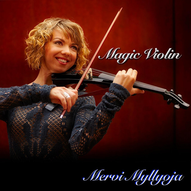 Brahms Hungarian Dance Nr. 5 cover art