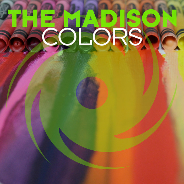 Cover art: Colors — The Madison