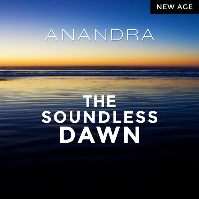 Anandra (The Soundless Dawn) cover art