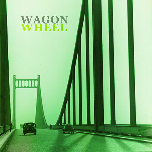 Wagon Wheel cover