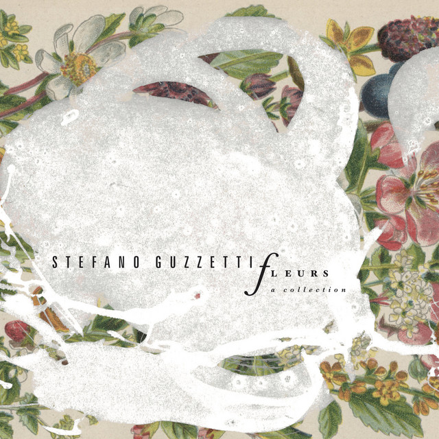 Fleurs (A Collection) cover art