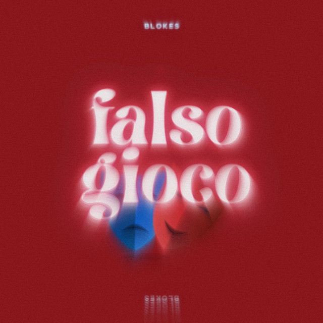 Falso gioco cover art