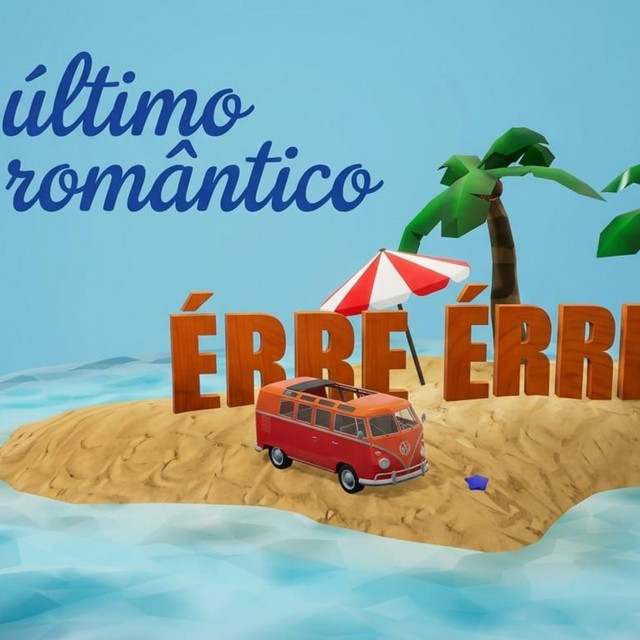 Último Romântico