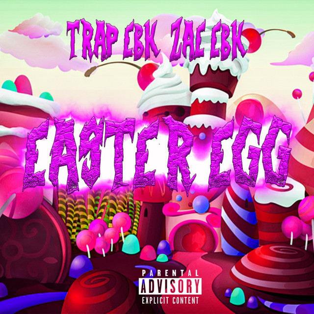Easter Egg - Single by Trap Ebk | Spotify