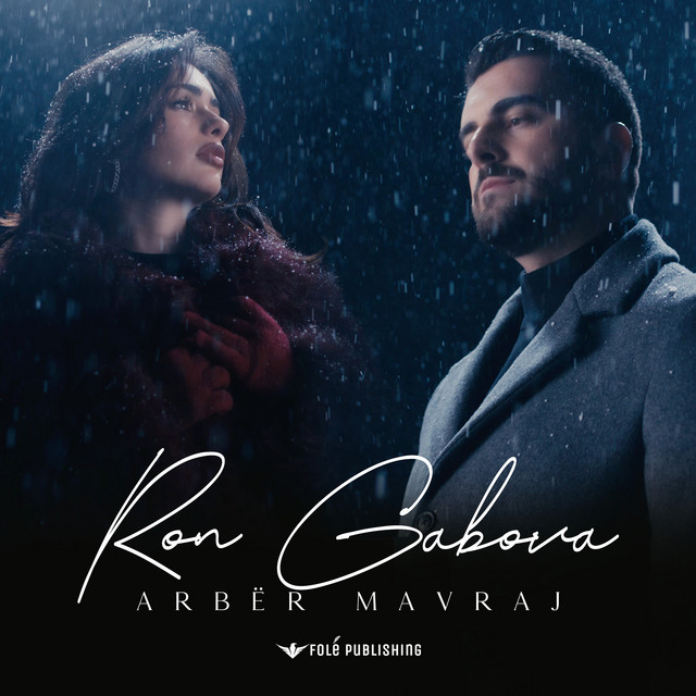 Ron Gabova
