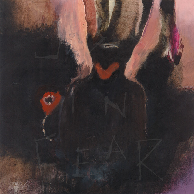 Joy In Fear cover art