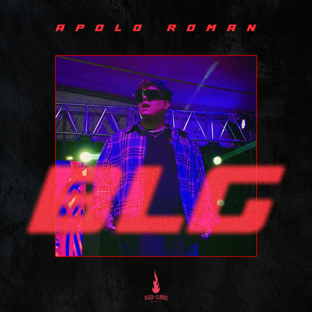 BLG - Single by Apolo Roman | Spotify