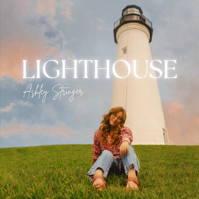 Lighthouse cover art