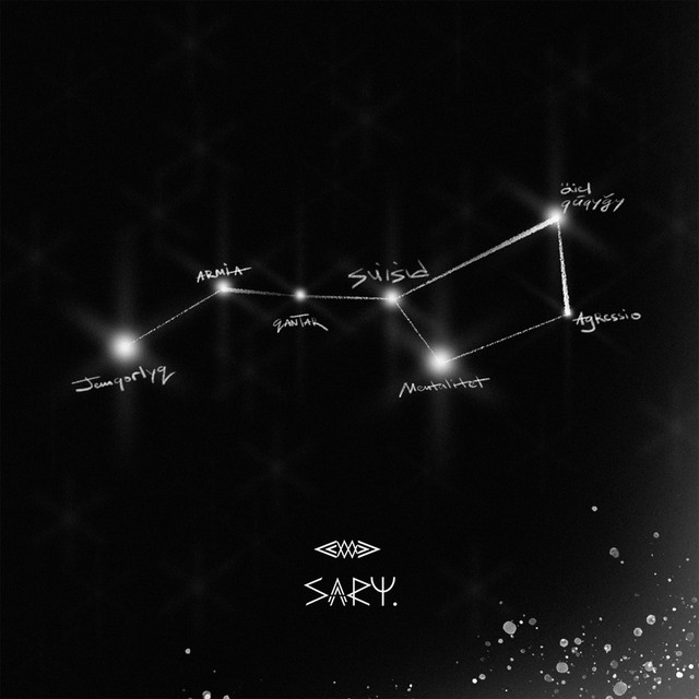 Galam cover art
