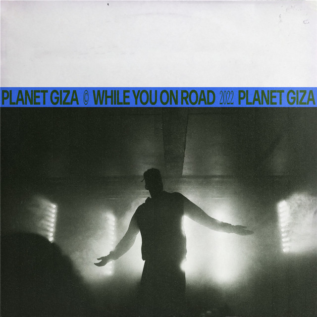 While You on Road cover art