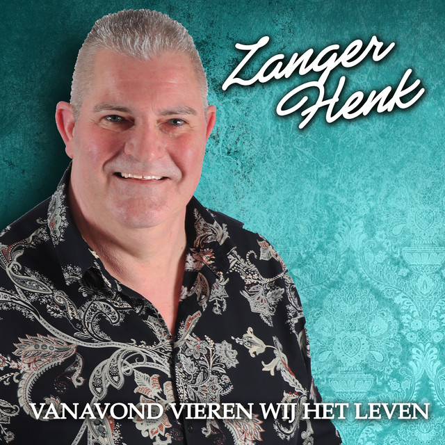 Zanger Henk