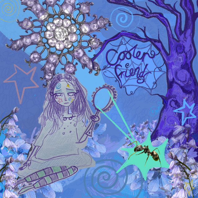 Cooler Friends cover art