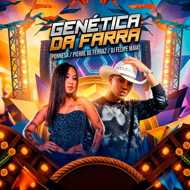 Genética da Farra