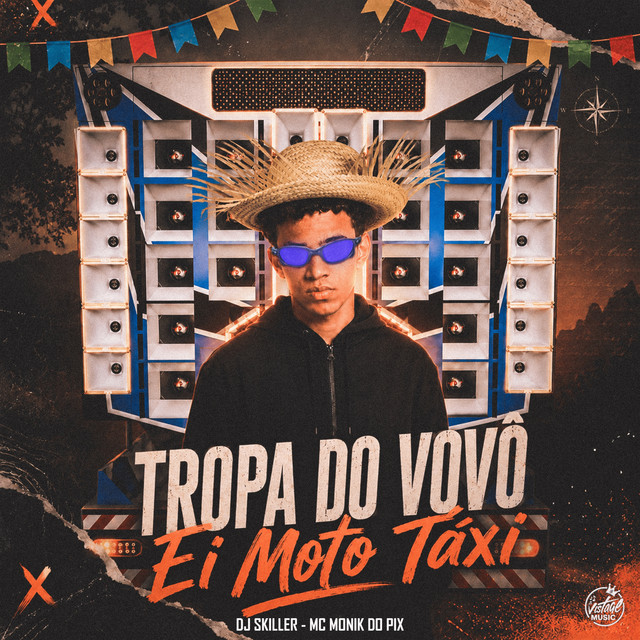 Tropa do Vovô VS Ei Moto Táxi