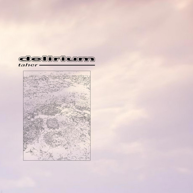 delirium