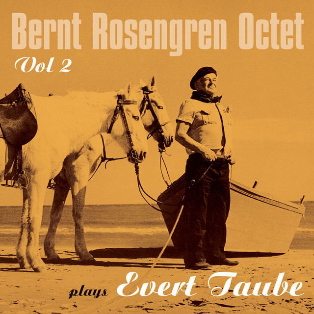 Bernt Rosengren Octet