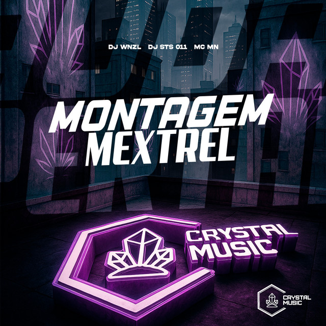 Montagem Mextrel