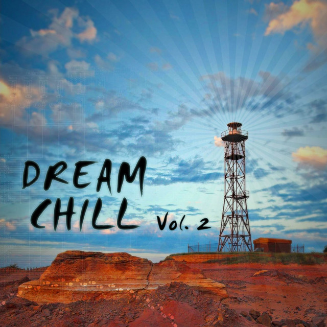 Dreamchill Vol. 2 cover