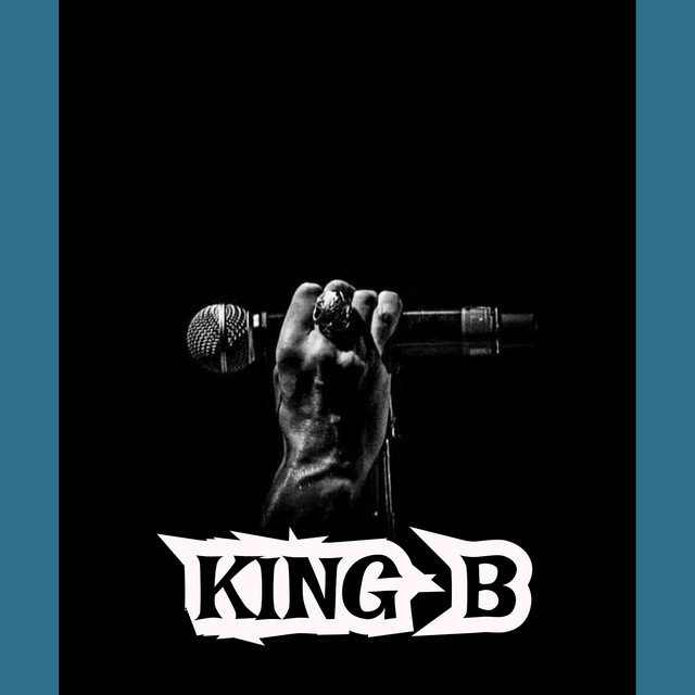 King B