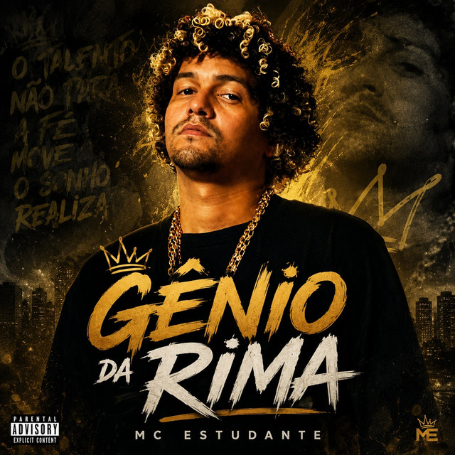 Gênio da Rima
