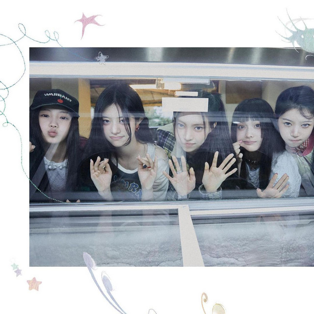 undefined album image