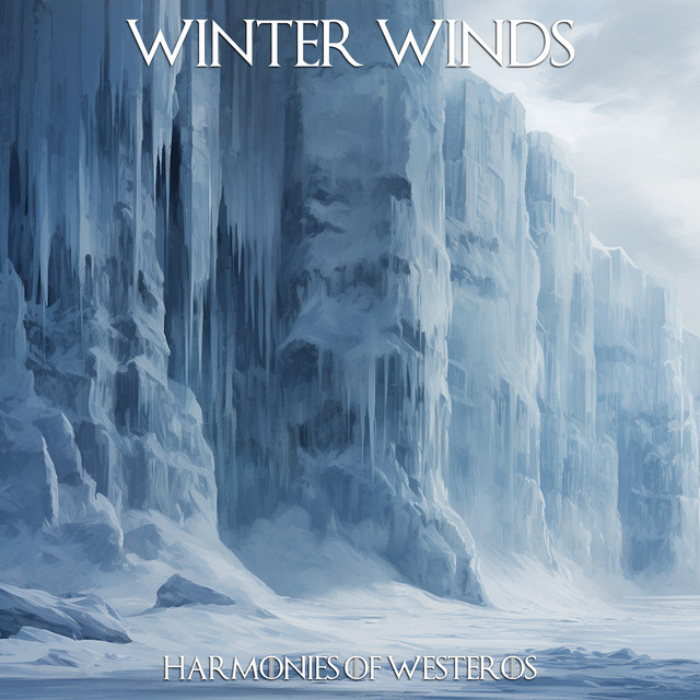 Winter Winds cover art