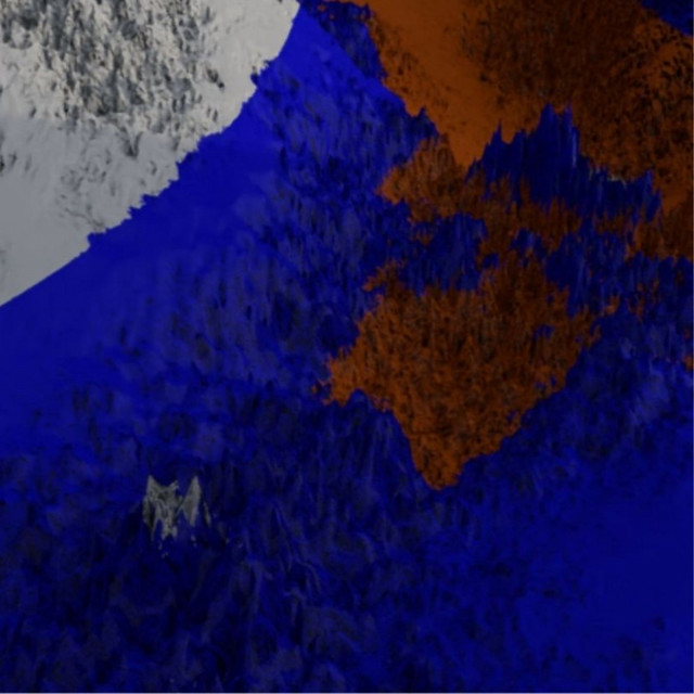 Lost In The Void cover