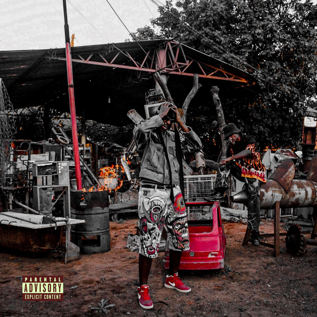 album image